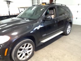 2013 BMW X5 AWD 4DR XDRIVE35I 