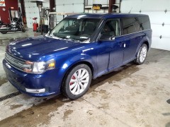 BUY FORD FLEX 2014 4DR SEL FWD, Fairway Auto Auction