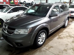 BUY DODGE JOURNEY 2013 AWD 4DR SXT, Fairway Auto Auction