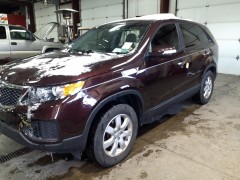 BUY KIA SORENTO 2013 2WD 4DR I4 LX, Fairway Auto Auction