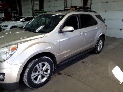 BUY CHEVROLET EQUINOX 2013 FWD 4DR LT W/2LT, Fairway Auto Auction