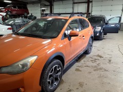 BUY SUBARU XV CROSSTREK 2015 5DR CVT 2.0I PREMIUM, Fairway Auto Auction