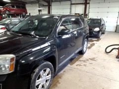 BUY GMC TERRAIN 2014 AWD 4DR SLE W/SLE-1, Fairway Auto Auction