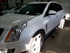 BUY CADILLAC SRX 2011 AWD 4DR PERFORMANCE COLLECTION, Fairway Auto Auction