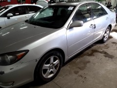 BUY TOYOTA CAMRY 2002 4DR SDN XLE AUTO (NATL), Fairway Auto Auction