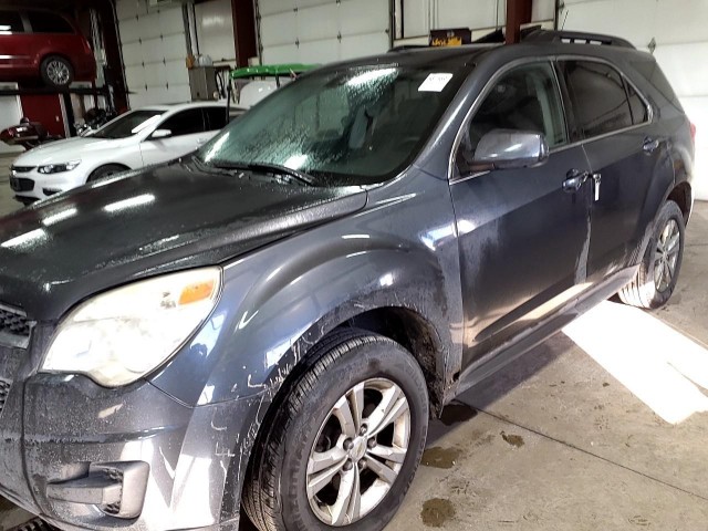 BUY CHEVROLET EQUINOX 2011 FWD 4DR LT W/1LT, Fairway Auto Auction