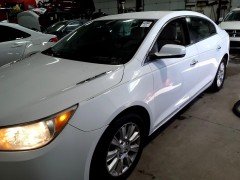 BUY BUICK LACROSSE 2013 4DR SDN BASE FWD, Fairway Auto Auction