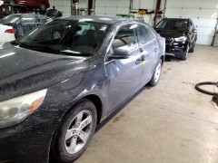 BUY CHEVROLET MALIBU 2014 4DR SDN LT W/1LT, Fairway Auto Auction