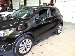 BUY BUICK ENCORE 2019 FWD 4DR PREFERRED, Fairway Auto Auction