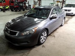 BUY HONDA ACCORD SDN 2010 4DR V6 AUTO EX-L, Fairway Auto Auction