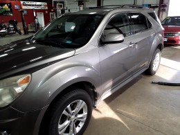 2012 CHEVROLET EQUINOX AWD 4DR LT W/2LT 