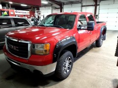 BUY GMC SIERRA 2500HD 2007, Fairway Auto Auction
