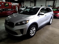 BUY KIA SORENTO 2020 LX V6 FWD, Fairway Auto Auction