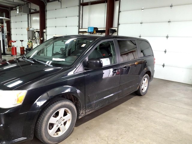 BUY DODGE GRAND CARAVAN 2011 4DR WGN MAINSTREET, Fairway Auto Auction