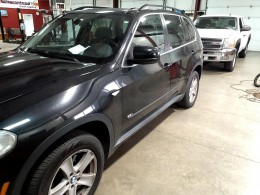 2008 BMW X5 AWD 4DR 4.8I 