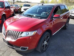BUY LINCOLN MKX 2013 AWD 4DR, Fairway Auto Auction
