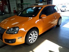 BUY VOLKSWAGEN GTI 2007 2DR HB DSG, Fairway Auto Auction