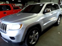BUY JEEP GRAND CHEROKEE 2011 4WD 4DR LIMITED, Fairway Auto Auction