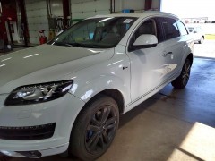 BUY AUDI Q7 2015 QUATTRO 4DR 3.0T PREMIUM PLUS, Fairway Auto Auction