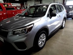 BUY SUBARU FORESTER 2019 2.5I, Fairway Auto Auction