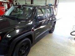 BUY JEEP RENEGADE 2015 FWD 4DR SPORT, Fairway Auto Auction