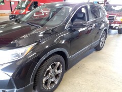 BUY HONDA CR-V 2017 EX-L AWD, Fairway Auto Auction