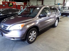BUY HONDA CR-V 2011 4WD 5DR SE, Fairway Auto Auction