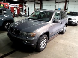 2006 BMW X5 X5 4DR AWD 3.0I 