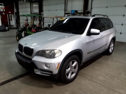 2009 BMW X5 AWD 4DR 30I 