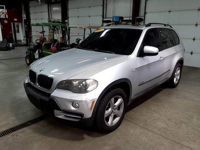 BUY BMW X5 2009 AWD 4DR 30I, Fairway Auto Auction