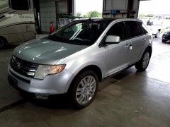 BUY FORD Edge 2010 4DR LIMITED AWD, Fairway Auto Auction