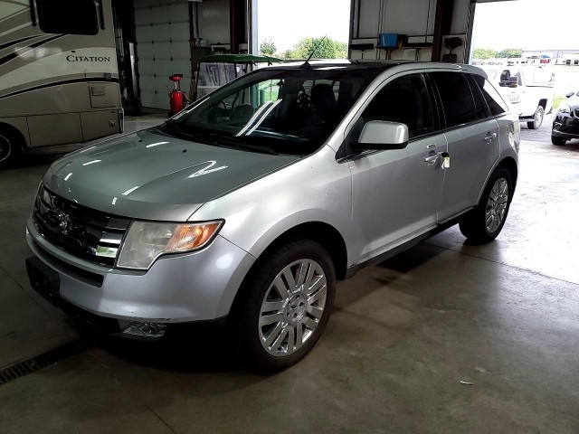 BUY FORD Edge 2010 4DR LIMITED AWD, Fairway Auto Auction