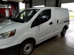 BUY CHEVROLET CITY EXPRESS CARGO VAN 2017 FWD 115