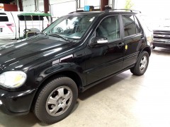 BUY MERCEDES-BENZ M-CLASS 2005 4MATIC 4DR 3.7L, Fairway Auto Auction