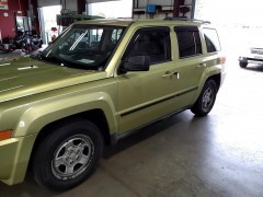 BUY JEEP PATRIOT 2010 4WD 4DR SPORT *LTD AVAIL*, Fairway Auto Auction