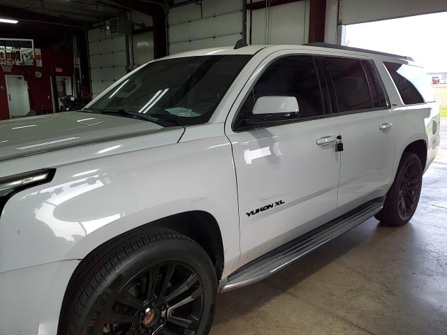 BUY GMC YUKON XL 2015 4WD 4DR SLE, Fairway Auto Auction