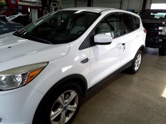 BUY FORD ESCAPE 2014 4WD 4DR SE, Fairway Auto Auction