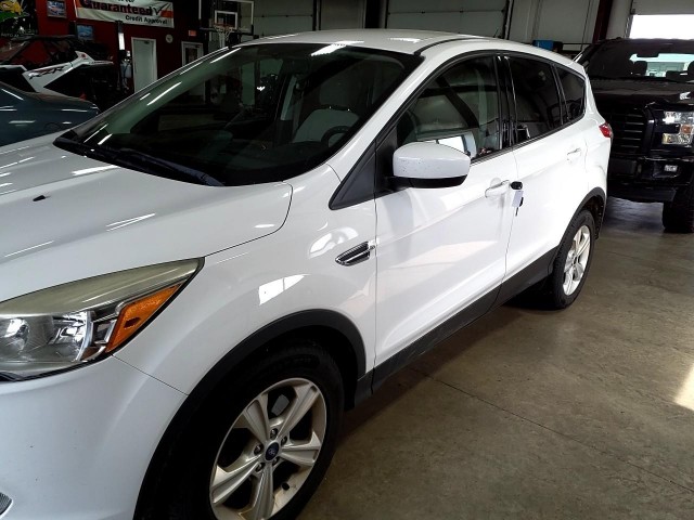 BUY FORD ESCAPE 2014 4WD 4DR SE, Fairway Auto Auction
