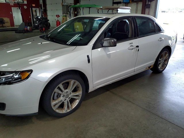 BUY LINCOLN MKZ 2011 4DR SDN AWD, Fairway Auto Auction