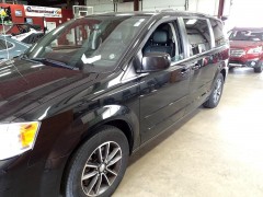 BUY DODGE GRAND CARAVAN 2017 SXT WAGON, Fairway Auto Auction