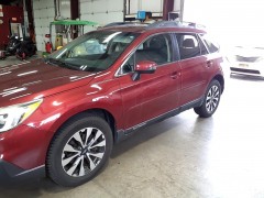 BUY SUBARU OUTBACK 2015 4DR WGN 3.6R LIMITED, Fairway Auto Auction