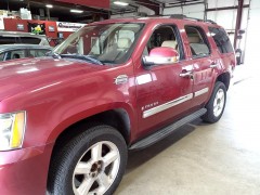 BUY CHEVROLET TAHOE 2007 4WD 4DR 1500 LT, Fairway Auto Auction
