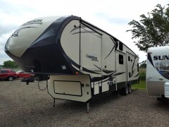 BUY COACHMEN BROOKSTONE 395RL 2016 5TH WHEEL, Fairway Auto Auction