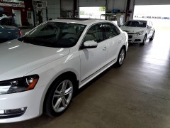 BUY VOLKSWAGEN PASSAT 2014 4DR SDN 2.0L DSG TDI SEL PREMIUM, Fairway Auto Auction