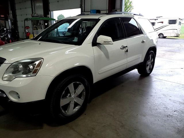 BUY GMC ACADIA 2012 AWD 4DR SLT1, Fairway Auto Auction