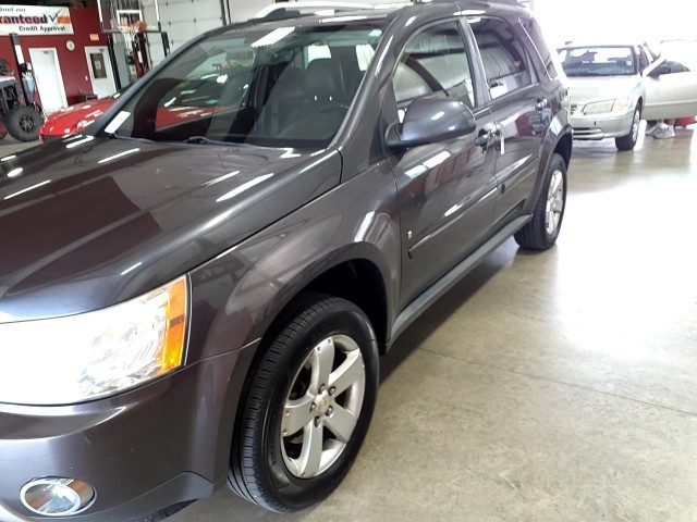 BUY PONTIAC TORRENT 2007 AWD 4DR, Fairway Auto Auction