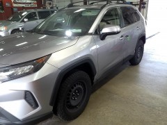 BUY TOYOTA RAV4 2020 LE AWD (NATL), Fairway Auto Auction
