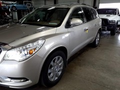 BUY BUICK ENCLAVE 2017 AWD 4DR PREMIUM, Fairway Auto Auction