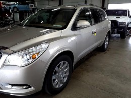 2017 BUICK ENCLAVE AWD 4DR PREMIUM 