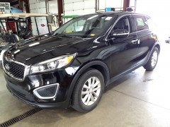 BUY KIA SORENTO 2018 L FWD, Fairway Auto Auction